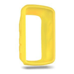 Garmin 010-12193-00 custodia per navigatore 5,84 cm (2.3") Cover Giallo Silicone