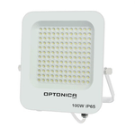 Proiettore-led-100-watt-slim-metallo-bianco-ip65-equivalente-477-watt-----temperatura-colore-lampada-4500k-bianco-nat...