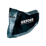 Oxford Coprimoto Aquatex taglia Xl - 2016 con Bauletto