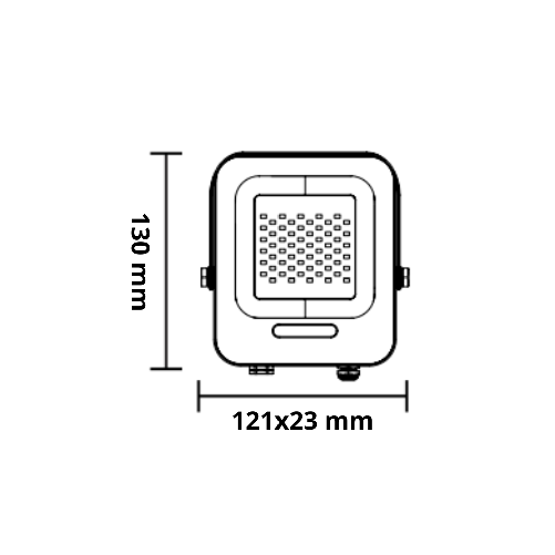 Proiettore-led-luce-verde-potenza-20-watt-alluminio-colore-nero-ip65-1800-lumen