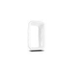 Garmin 010-12194-00 custodia per navigatore 5,84 cm (2.3") Cover Bianco Silicone