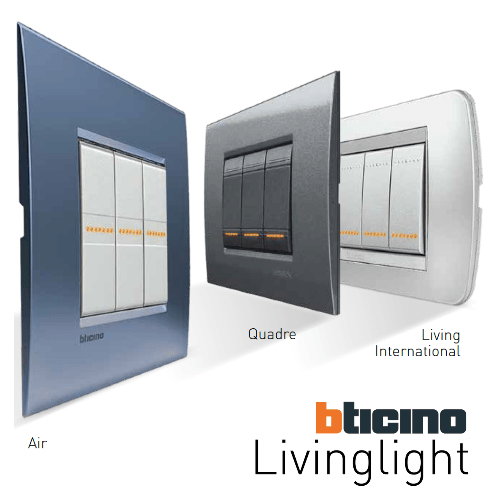 Bticino-living-light-suoneria-bronzo-bianco-avvisatore-acustico-n4351-230