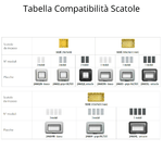 Bticino-living-light-suoneria-bronzo-bianco-avvisatore-acustico-n4351-230