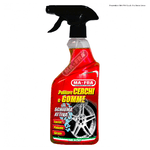 MA-FRA Pulitore Cerchi E Gomme 500Ml