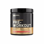 OPTIMUM-NUTRITION-Gold-Standard-PRE-WORKOUT-330g-gusto-Fruit-Punch