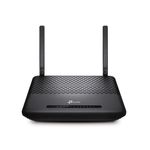 TP-Link XC220-G3V router wireless Gigabit Ethernet Dual-band (2.4 GHz/5 GHz) Grigio