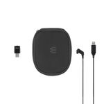 EPOS | SENNHEISER IMPACT SDW 5061 Auricolare Wireless A Padiglione Ufficio Nero