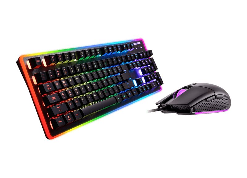 TASTIERA-GAMING-WIRED-DESKTOP-DEATHFIRE-EX-GEAR-COMBO-7-LED-COLOR-USB-ITA-LAYOUT---COUGAR