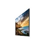 Samsung QE43T Pannello piatto per segnaletica digitale 109,2 cm (43") 300 cd/m² 4K Ultra HD Nero Tizen 4.0