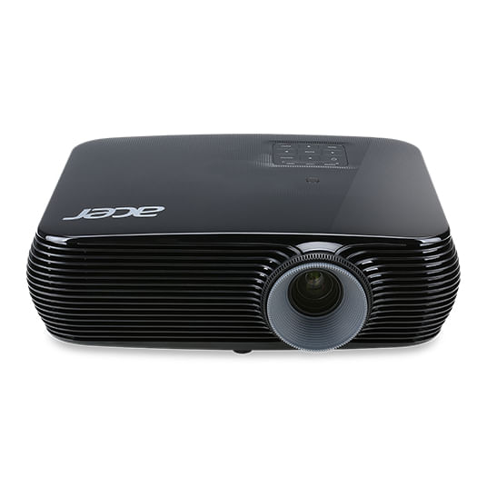 Acer-Value-X1228H-videoproiettore-Proiettore-a-raggio-standard-4500-ANSI-lumen-DLP-XGA--1024x768--Compatibilita-3D-Nero