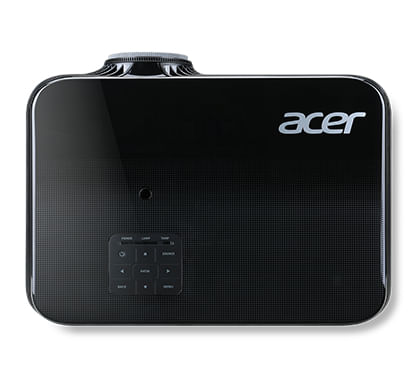 Acer-Value-X1228H-videoproiettore-Proiettore-a-raggio-standard-4500-ANSI-lumen-DLP-XGA--1024x768--Compatibilita-3D-Nero