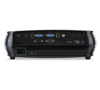 Acer-Value-X1228H-videoproiettore-Proiettore-a-raggio-standard-4500-ANSI-lumen-DLP-XGA--1024x768--Compatibilita-3D-Nero