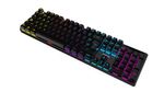 Krom-Kasic-Gaming-Keyboard-Mechanic---Moder-di-illuminazione-RGB-multipli---Chiavi-di-rete---Antintomosting---Cavo-da-1