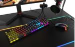 Krom-Kasic-Gaming-Keyboard-Mechanic---Moder-di-illuminazione-RGB-multipli---Chiavi-di-rete---Antintomosting---Cavo-da-1