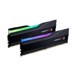 G.Skill F5-7600J3646G16GX2-TZ5RK memoria 32 GB 2 x 16 GB DDR5 7600 MHz (32GB[16GBx2] G.SKILL Trident Z5 RGB DDR5 7600MHz