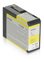 TANICA-EPSON-STYLUS-PRO-3800-GIALLO