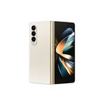 Samsung Galaxy Z Fold4 SM-F936B 19,3 cm (7.6") Tripla SIM Android 12 5G USB tipo-C 12 GB 512 GB 4400 mAh Beige