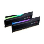 Gskill G.Skill Trident Z F5-5600J3636D32GX2-TZ5RK memoria 64 GB 2 x 32 GB DDR5