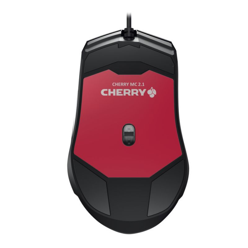 CHERRY-MC-2.1-mouse-Mano-destra-USB-tipo-A-5000-DPI