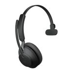 Jabra-Evolve2-65-UC-Mono-Auricolare-Wireless-A-Padiglione-Ufficio-USB-tipo-A-Bluetooth-Nero