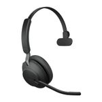 Jabra-Evolve2-65-UC-Mono-Auricolare-Wireless-A-Padiglione-Ufficio-USB-tipo-A-Bluetooth-Nero