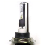 Lampada Hid Xenon H7R 8000K Oscurante Attacco In Ferro 35W