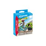 Playmobil SpecialPlus 70601 action figure giocattolo