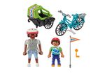 Playmobil-City-Life---Viaggio-in-bicicletta--70601-