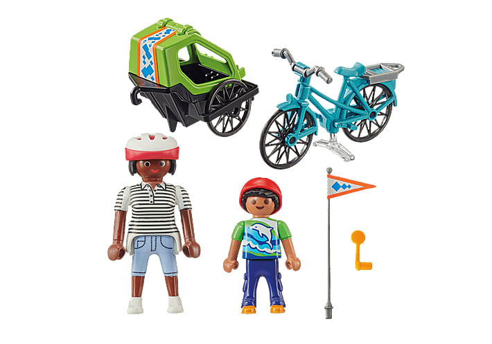 Playmobil-City-Life---Viaggio-in-bicicletta--70601-