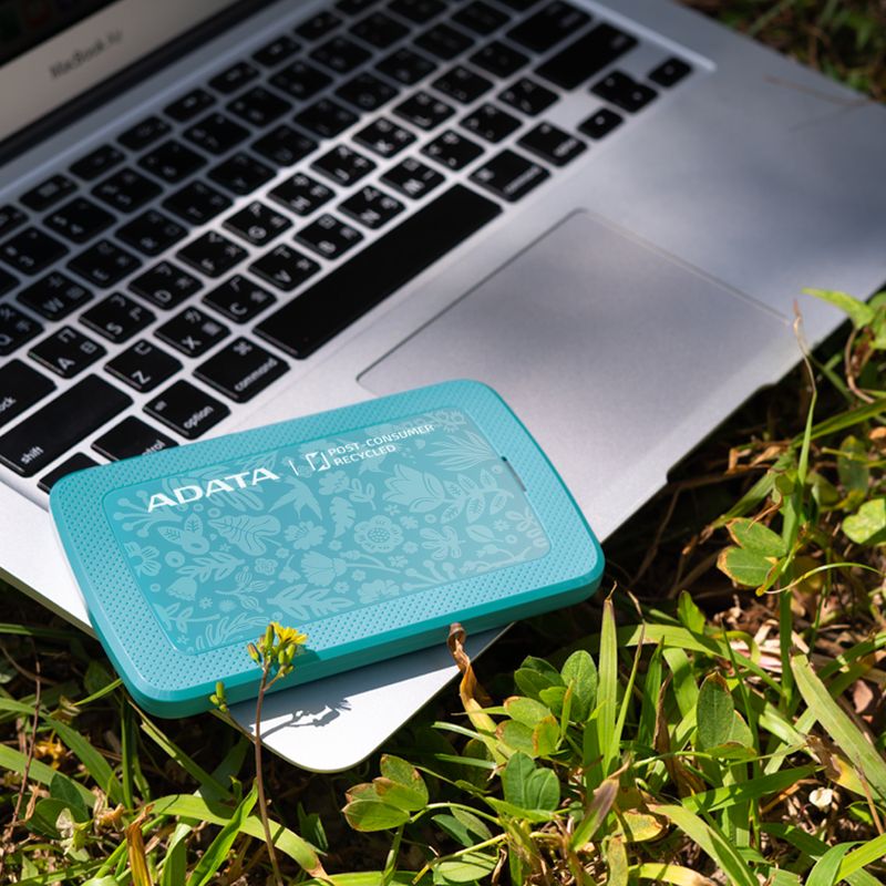 ADATA-1TB-HC300-ECO-Eco-Friendly-External-Hard-Drive-2.5-USB-3.2-Ultra-slim-AES-256-bit-Encryption