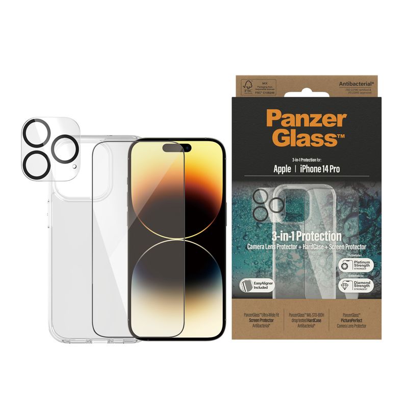 PanzerGlass-PG-BUN-IPH-2022-6.1P-UWF-scr-prot-HC-PP-Pellicola-proteggischermo-trasparente-Apple-1-pz