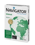 Navigator-Universal-Carta-Premium-per-ufficio-Formato-A4-80-gr-Confezione-da-5-risme-da-500-Fogli