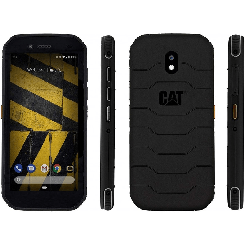 Caterpillar-Cat-S42-H---Hygiene-Plus--4G-Dual-SIM-3GB-RAM-32GB---Black-EU