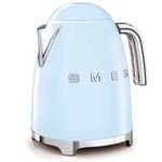 Smeg-KLF03PBEU-bollitore-elettrico-17-L-2400-W-Blu