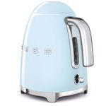 Smeg-KLF03PBEU-bollitore-elettrico-17-L-2400-W-Blu