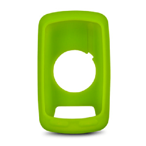Garmin-Custodia-Silicone-Verde---Serie-Edge-800-810---Art.010-10644-06