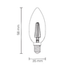 Lampadina-led-filamento-oliva-attacco-e14-potenza-4-watt-----temperatura-colore-lampada-2700k-bianco-caldo-confezione-1