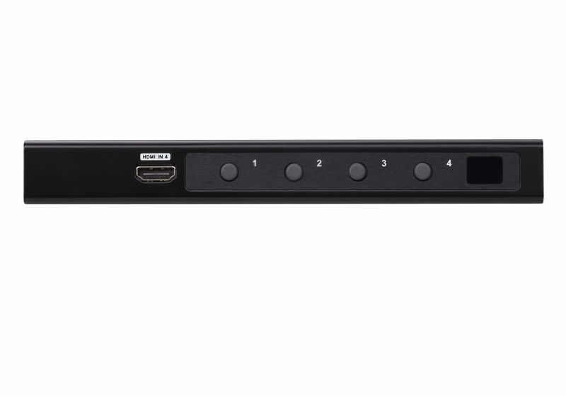 ATEN-Switch-HDMI-4K-reale-a-4-porte