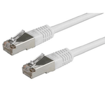 VALUE S/FTP (PiMF) Patch Cable, Cat.6, grey, 7 m cavo di rete Grigio