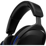 Hyperx Cuffie da gioco HyperX Cloud Stinger 2 Core (circumaurale, cablate, nere)