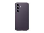 Samsung-Galaxy-S24-Soft-Touch-Cover--Eureka-Vegan-Leather-CaseDark-Violet-