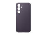 Samsung-Galaxy-S24-Soft-Touch-Cover--Eureka-Vegan-Leather-CaseDark-Violet-