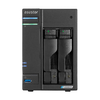 Asustor-LOCKERSTOR-2-Gen2--AS6702T--NAS-Desktop-Collegamento-ethernet-LAN-Nero-N5105--ASUSTOR-AS6702T-Lockerstor-2-Gen2-
