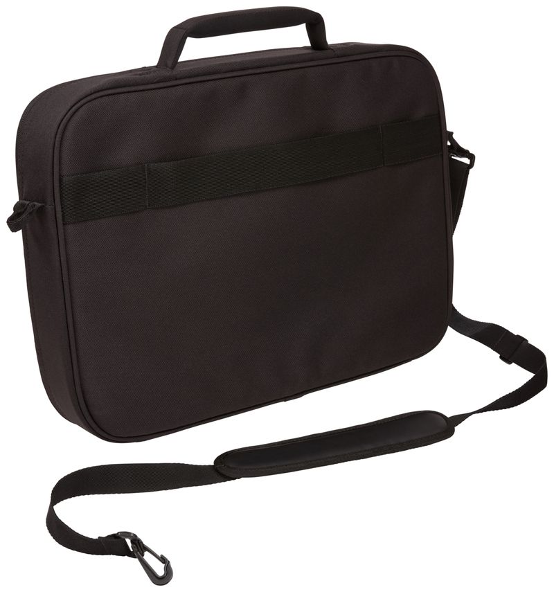 Case-Logic-Advantage-ADVB-116-Black-borsa-per-notebook-396-cm--15.6---Borsa-da-corriere-Nero