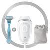 Dispositivo-di-depilazione-Mini-IPL-Braun-Silk-Expert-bianco-PL1124