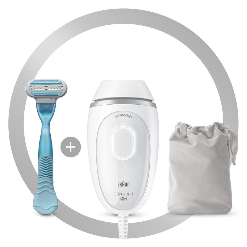 Dispositivo-di-depilazione-Mini-IPL-Braun-Silk-Expert-bianco-PL1124