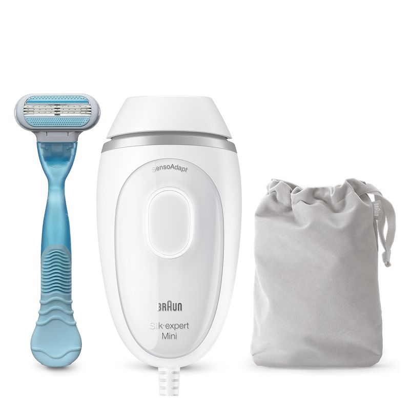 Dispositivo-di-depilazione-Mini-IPL-Braun-Silk-Expert-bianco-PL1124