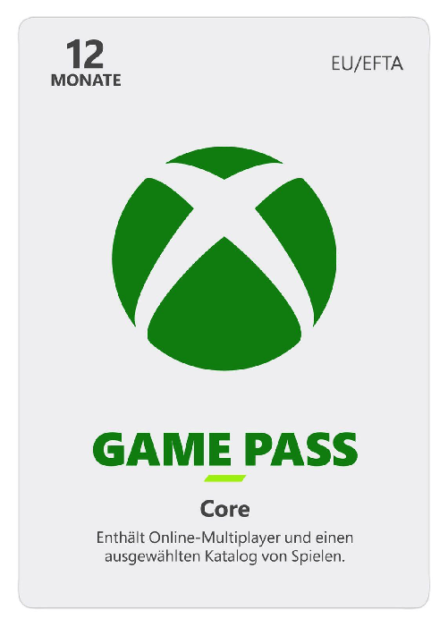 Download-ESD-per-12-mesi-di-Microsoft-Xbox-Game-Pass-Core
