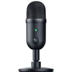 Razer Seiren V2 X Nero Microfono per PC (RAZER SEIREN V2 X MICROPHONE BLACK)