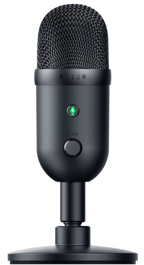 Razer-Seiren-V2-X-Nero-Microfono-per-PC--RAZER-SEIREN-V2-X-MICROPHONE-BLACK-